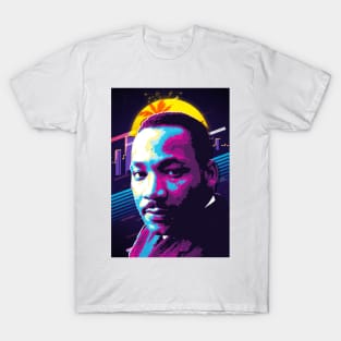 martin luther king T-Shirt